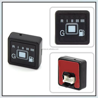 Système de conversion de gaz pour véhicules GPL/GNC, automatique, multipoint, séquentiel, kit 8 cylindres, pièces de voiture à gaz