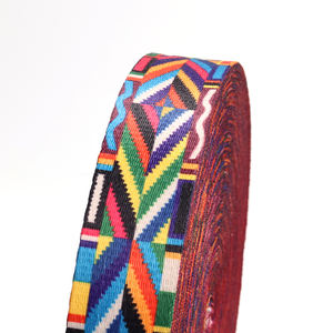 Correa sublimada resistente a prueba de agua para actividades al aire libre, correas para perros artesanales - Product Image 2