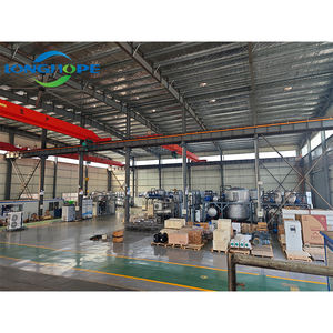 Cristaux solides industriels de cristallisation de grattoir de basse température de machine de cristallisation d'évaporation et réduisent le coût d'externalisation - Product Image 5