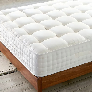 Thoáng khí không gây dị ứng Gel Bộ nhớ bọt nệm-Đôi, Nữ Hoàng, vua Kích cỡ có sẵn với Roll-up bao bì - Product Image 2