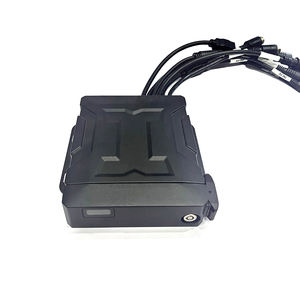 MDVR IP68 per Autobus e Camion 1080P <span class=keywords><strong>H.264</strong></span> 8CH SSD <span class=keywords><strong>DVR</strong></span> <span class=keywords><strong>Mobile</strong></span> per Auto Kit Monitor CCTV <span class=keywords><strong>Mobile</strong></span> a 4 Canali Sistema di Telecamere di Sicurezza Impermeabile - Product Image 6