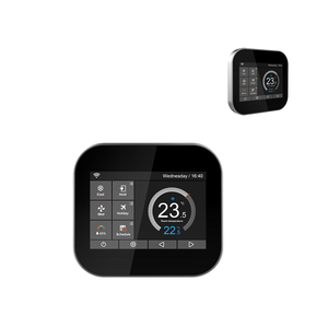 <span class=keywords><strong>Livolo</strong></span>-Placa de control de pared para aire acondicionado, termostato industrial avatto, wifi, inalámbrico - Product Image 4