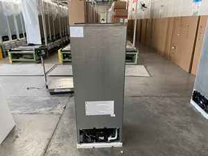 Réfrigérateurs domestiques Smad 110V DOE à double porte avec congélateur supérieur - Product Image 4