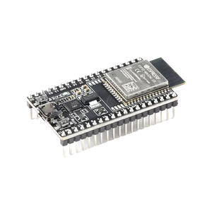 Carte de développement Bssy)<span class=keywords><strong>Esp32</strong></span>-<span class=keywords><strong>Devkitc</strong></span>-E -<span class=keywords><strong>Devkitc</strong></span>, module <span class=keywords><strong>Devkitc</strong></span> - Product Image 1