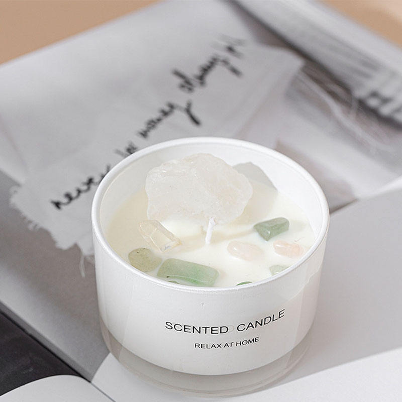 สีขาว - กุหลาบสวน