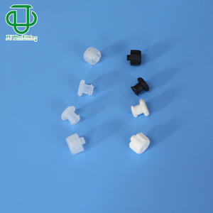 Tapones/Extremos Roscados de Plástico Médico de Alta Calidad, de Polipropileno, con Rosca Interna y Externa - Product Image 4