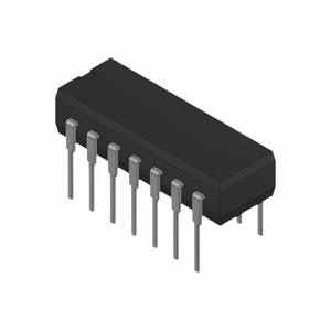 DS1000-125 BOM IC In Stock Components Electronic <b>Clock</b> Timing 14 DIP - Product Image 1