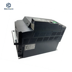 Inversor de CA Trifásico ATV320D11N4B 100% Nuevo, Controlador de Velocidad de Motor de 11kW con Control V/F y Vectorial para Sistemas de Automatización PLC - Product Image 5