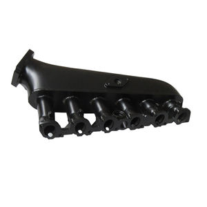 Mentore collettore di aspirazione per auto da corsa in alluminio per <span class=keywords><strong>BMW</strong></span> M20 E30 N54 <span class=keywords><strong>M50</strong></span> B58 M52 - Product Image 6