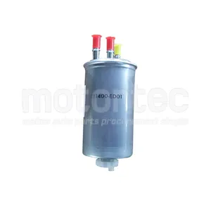 Car Auto Spare Parts Original Fuel Filter for Great Wall Wingle 5, 1111400-ED01