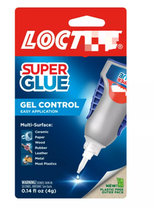 Di alta qualità adesivo istantaneo (Super colla) cianoacrilato colla reagenti chimici - Product Image 6