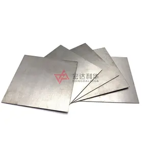 Dải Carbide Gia Cố/Dải Carbide Tungsten/Tấm
