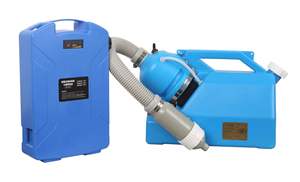 Xách tay 5L 7L ULV pin có thể sạc lại lạnh <span class=keywords><strong>Fogger</strong></span> nông nghiệp Ba lô phun có thể sạc lại bơm khử trùng điện tử - Product Image 2