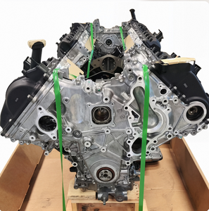 Moteur <span class=keywords><strong>diesel</strong></span> <span class=keywords><strong>Land</strong></span> <span class=keywords><strong>Cruiser</strong></span> 200 Series 1VD-FTV 4.5L <span class=keywords><strong>V8</strong></span> 32 soupapes DOHC bi-turbo - Product Image 1