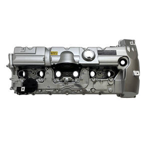 Tapa de Válvulas de Aluminio Nueva de Alta Calidad 11127552281 para Motor N52, Pieza de Repuesto con 1 Año de Garantía para Serie 1-7 - Product Image 6