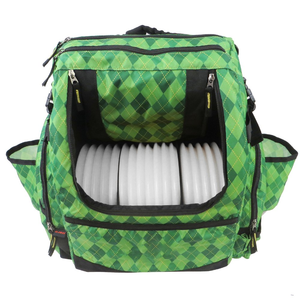 De gran capacidad bolso de Frisbee <span class=keywords><strong>Golf</strong></span> bolsa tiene 25 + discos disco bolsa de <span class=keywords><strong>Golf</strong></span> con botella de agua accesorios - Product Image 3