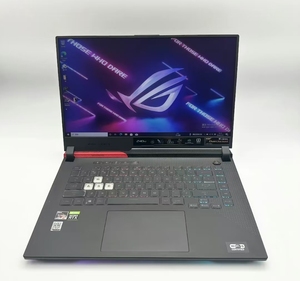 Ordinateur <span class=keywords><strong>portable</strong></span> de jeu d'<span class=keywords><strong>occasion</strong></span> Intel I9 5ème génération RTX3060 16 Go 144 Hz 15,5 pouces 21:9 Full HD avec stockage SSD Windows 10 Clavier RVB - Product Image 5