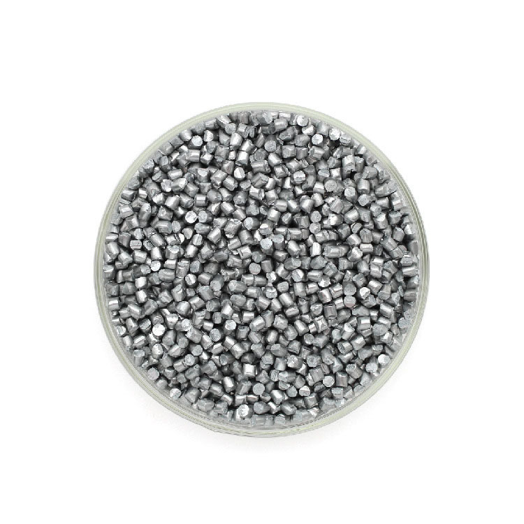 High Purity 99 99 Zinc Balls