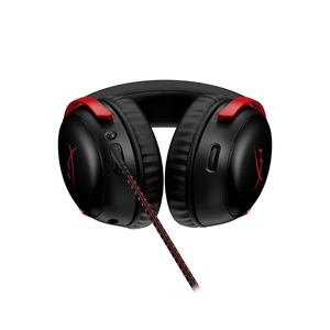 Casque de jeu Hyper X Cloud 3 III avec son surround HiFi 7.1 et microphone, casque de jeu Cloud 3 III - Product Image 4
