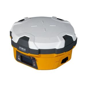 Placa Base Hi Target V60/A10/H32 Trimble GNSS para Topografía y Mapeo, Rover y Estación Base RTK <span class=keywords><strong>GPS</strong></span> con IP67 y 4G/Bluetooth/WiFi - Product Image 1