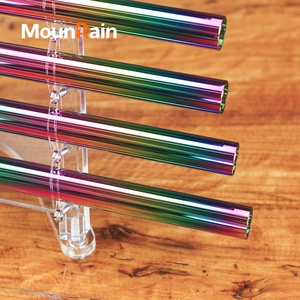 Durable Élégant Montagne Pluie Lumière Cosmique Thérapie Sonore Musique Quartz Cristal Chantant <span class=keywords><strong>Harpe</strong></span> Qualité Premium Autres Cristaux Artisanat - Product Image 3