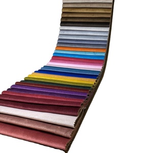 Sản Phẩm Trung Quốc <span class=keywords><strong>NIRVANA</strong></span> -PALACE PALERMO TIFFANY Vải Dệt Nhung Hà Lan 100% Polyester Thiết Kế Nhiều Màu Cho Ghế Sofa - Product Image 1