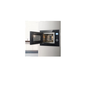 Horno Microondas Ava de 25L, Integrado, con Control Táctil, Acero Inoxidable, Hogar Inteligente, Automático - Product Image 5