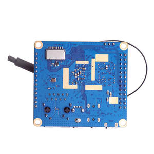 Carte de développement Orange Pi Zero 3 1 Go 1,5 Go 2 Go 4 Go Orangepi Original Orange Pi Puce H618 Wi-Fi - Product Image 4