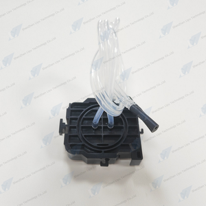 Roland yazıcı VS-640 XF-640 FH-740 XR-640 RA-640 <span class=keywords><strong>RE</strong></span>-640 XT-640 BN-20 orijinal 6701409200 kapaklama istasyonu kap üst - Product Image 4