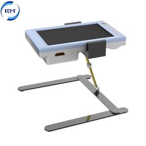 Portable Infrared <strong>Vein</strong> Finder <strong>Medical</strong> Rechargeable Clinic Handheld Blood <strong>Vein</strong> <strong>Viewer</strong>/vascular Detector/locator/scanner - Product Image 5