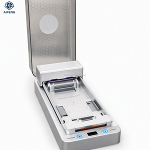 Máquina Protectora de Pantalla Automática Inalámbrica con Batería 18650, Carga Tipo C, para Distribuidores, Pedidos al por Mayor - Product Image 1