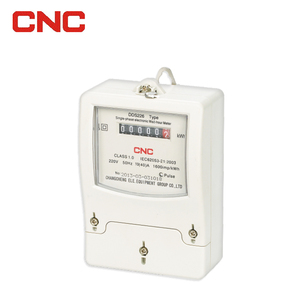 Monofase contatore Elettronico di Contatori di Energia Din-rail Montato Elettrico Contatore di Energia Digitale - Product Image 3