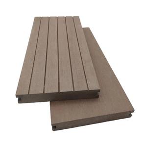 Chống cháy Composite sàn không thấm nước rắn <span class=keywords><strong>WPC</strong></span> thuyền <span class=keywords><strong>decking</strong></span> td-chất lượng <span class=keywords><strong>WPC</strong></span> biệt thự boong - Product Image 1