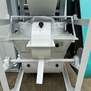 110 équipement de rouleau de moulin à riz rentable à vendre - Product Image 3