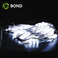 Module modulo led 110v 220v ac 3 LED avec lentille pour éclairage de panneau d'affichage publicitaire en forme de lettre