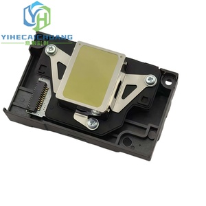 爱普生PX660 L805 T60 R290 TX650 L800 R330 P50 RX610 A50喷墨打印机打印头的新条件 - Product Image 5