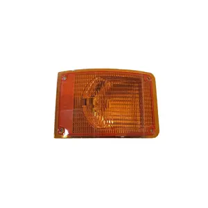 Hot Sale Side Indicator American Heavy Truck Body Parts Side Lamp Side Light Fit For Freightliner Truck