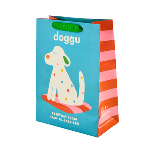 Bolsa <span class=keywords><strong>de</strong></span> compras <span class=keywords><strong>de</strong></span> papel <span class=keywords><strong>de</strong></span> dibujos animados bonita personalizada para tienda <span class=keywords><strong>de</strong></span> bolsas <span class=keywords><strong>de</strong></span> papel <span class=keywords><strong>de</strong></span> embalaje - Product Image 3