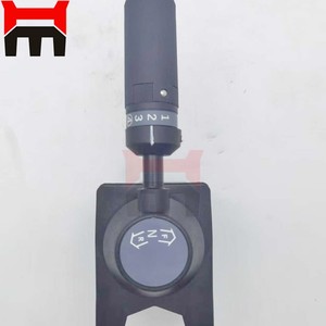 261-2208 2612208 Transmission Control Assembly for 424D 446D 420D Excavator - Product Image 1