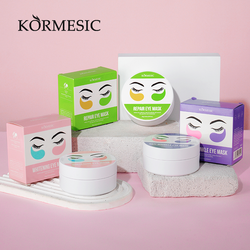 KORMESIC Removal Dark Circle Anti Wrinkle