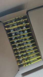 Epoxy <span class=keywords><strong>Gum</strong></span> kaca logam plastik ikatan kemasan baru lem AB cepat kering 5 menit performa tinggi - Product Image 5