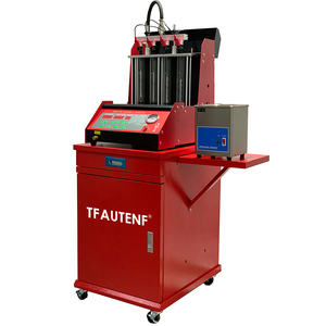 Hướng dẫn sử dụng & tự động xăng phun sạch hơn và thử nghiệm cho xe ô tô - Product Image 2