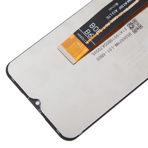 100% Test pièces de réparation de téléphone portable écran LCD d'origine pour <span class=keywords><strong>Samsung</strong></span> Galaxy F13 SM-F135 avec assemblage complet de numériseur - Product Image 3