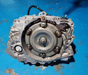 <span class=keywords><strong>Caja</strong></span> <span class=keywords><strong>de</strong></span> <span class=keywords><strong>Cambios</strong></span> TRANSMESUN Nueva para Auto, Modelo TF-70SC, AT6, AWF6F25, 2.0L 2.3L 2WD, 6 Velocidades, para DONGFENG - Product Image 3