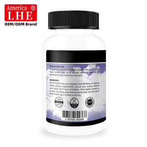 Complément alimentaire Shecome Omega 3 60 gélules molles, extrait pour soutenir l'humeur, la santé cardiaque, cérébrale et oculaire des adultes, supplément d'Oméga - Product Image 6