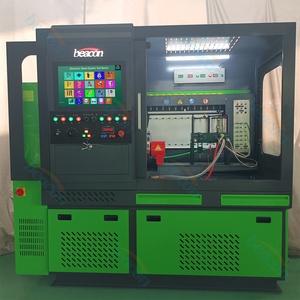 CR1018 Common Rail Diesel Bơm Phun Nhiên Liệu Thử Nghiệm Băng Ghế Dự Bị CR919 Với EUI EUP Cambox Và HEUI 3126B C7 C9 C-9 Lịch Thi Đấu CR825 CR918 - Product Image 4