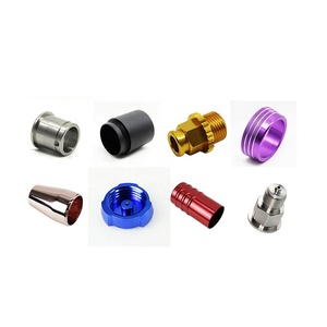 Bergekun oem komponen penggilingan cnc kustom layanan mesin cnc besar produsen suku cadang pembalik besi mesin cnc - Product Image 2