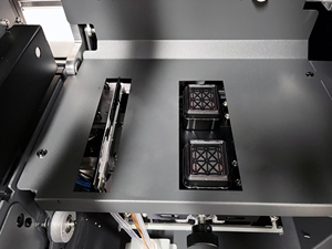 2024 New kỹ thuật số dtf 60cm Máy in phun máy 2 i3200 đầu bột Shaker tùy chỉnh A1 A2 A3 A4 Áo Thun Core thành phần động cơ - Product Image 4