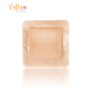 Silikon serbaguna spons medis Cina penjual medis produk terbaru - Product Image 2