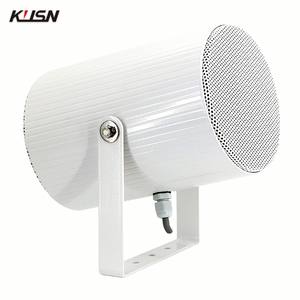 दोहरी 6.5 "द्वि-दिशात्मक लाउडस्पीकर प्रोजेक्टर स्पीकर इन-सीलिंग साउंड स्पीकर होम मॉल थिएटर के लिए ऑडियो पा सिस्टम की रीकेस्ड - Product Image 2